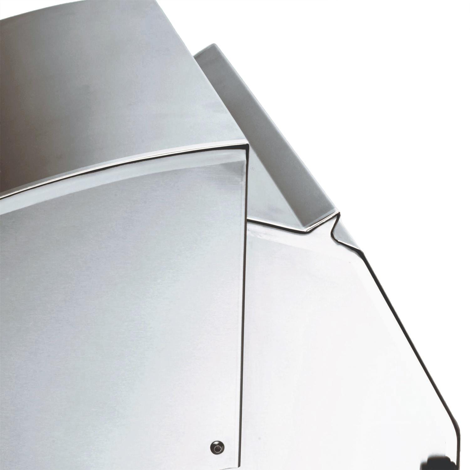 Lynx Professional 36-Inch Built-In Gas Grill With Rotisserie - L36R-3(NG/LP)