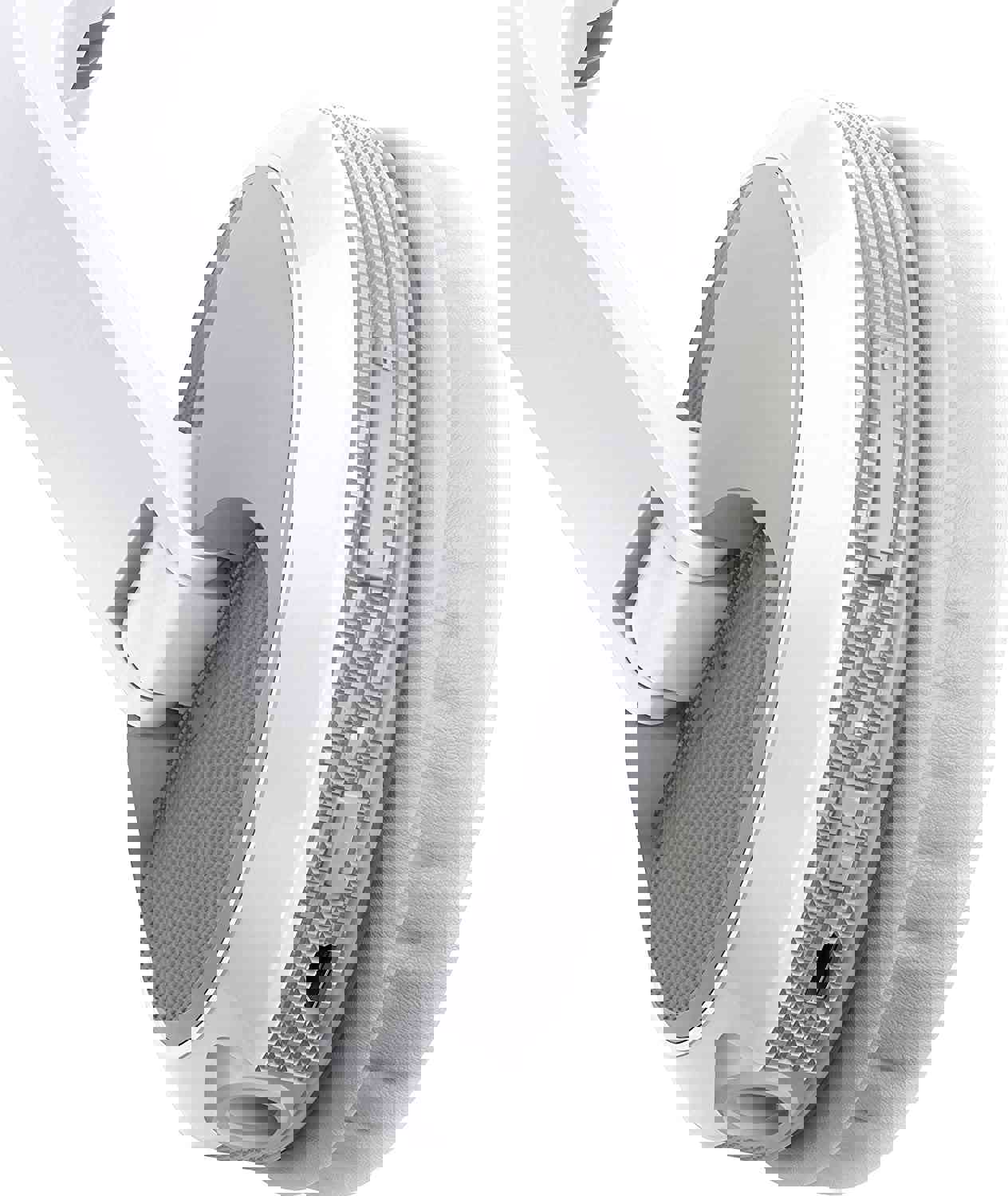 Pioneer DJ HDJ-X5BT-W Wireless DJ Headphones with Bluetooth, 40mm Drivers, and Detachable Cable - White