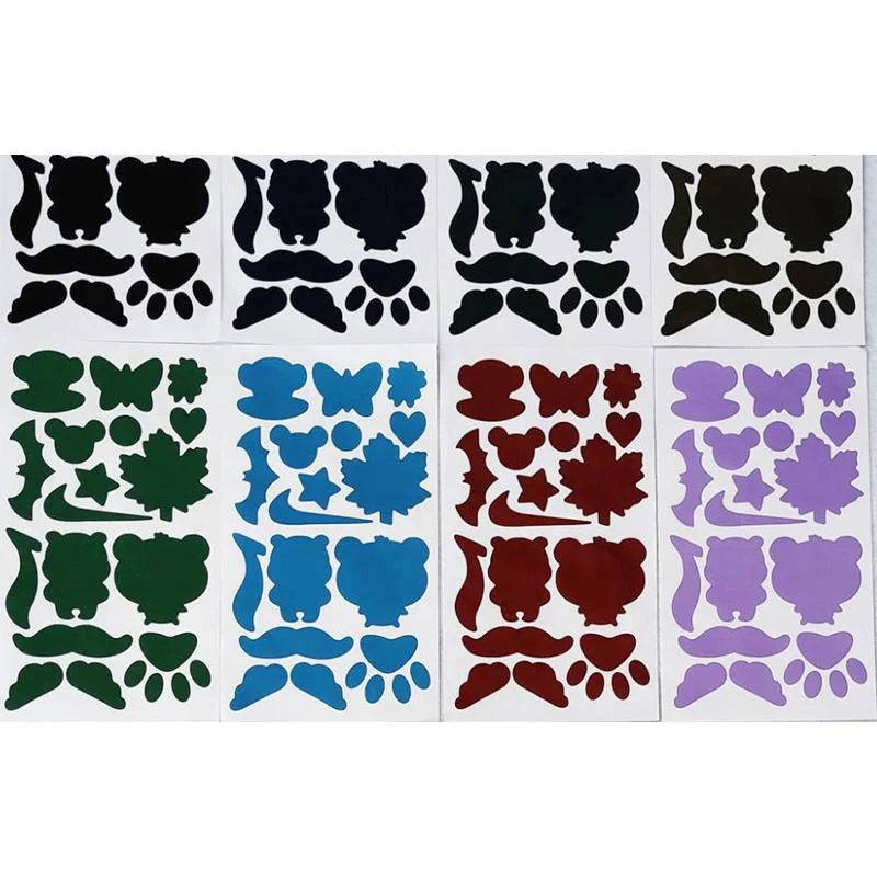 Self-Adhesive Repair Patches For Down Jacket - No Sew, No Iron, Washable