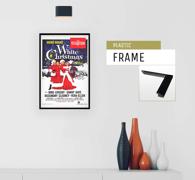 White Christmas - 11 x 17 Movie Poster (1954 Reprint)