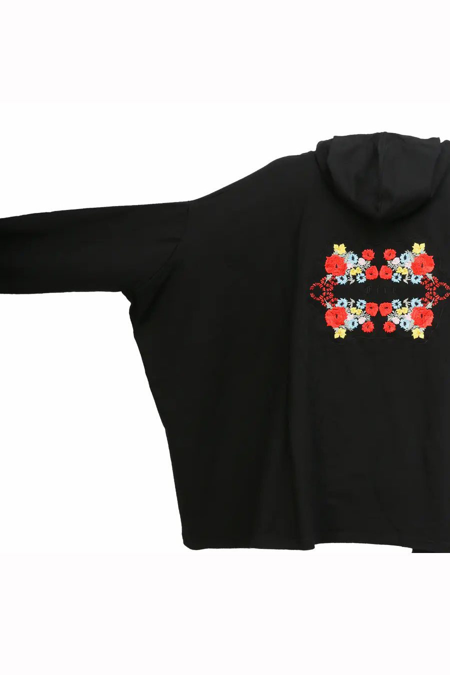 Area by Barbara Bologna (Fire Hoodie) SX3B_N