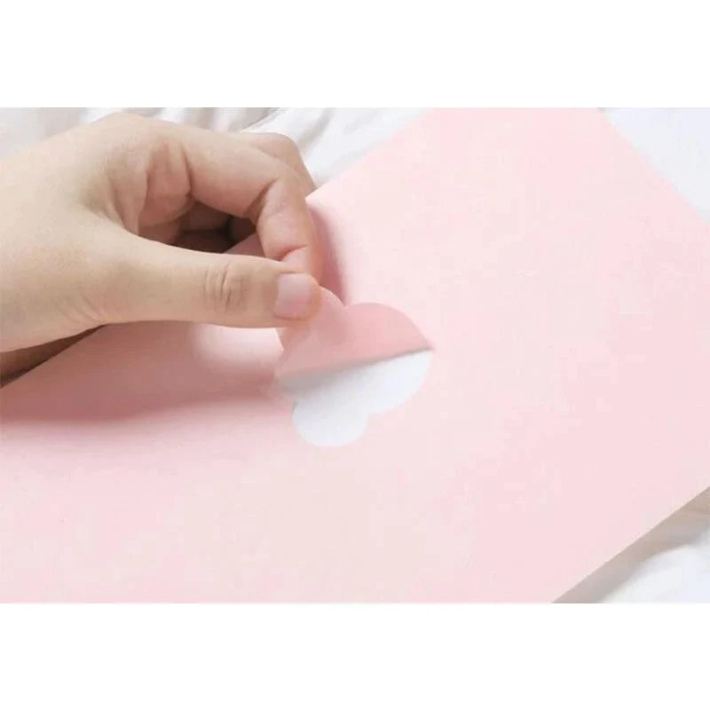 Self-Adhesive Repair Patches For Down Jacket - No Sew, No Iron, Washable