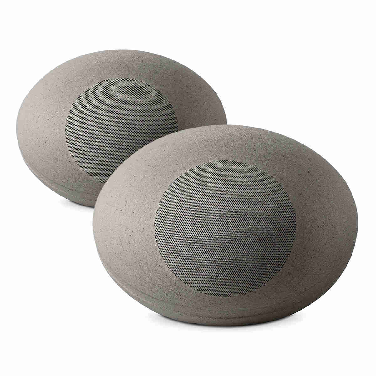 Focal OD Stone 8 2-Way Outdoor Loudspeaker - Pair (Basalt)