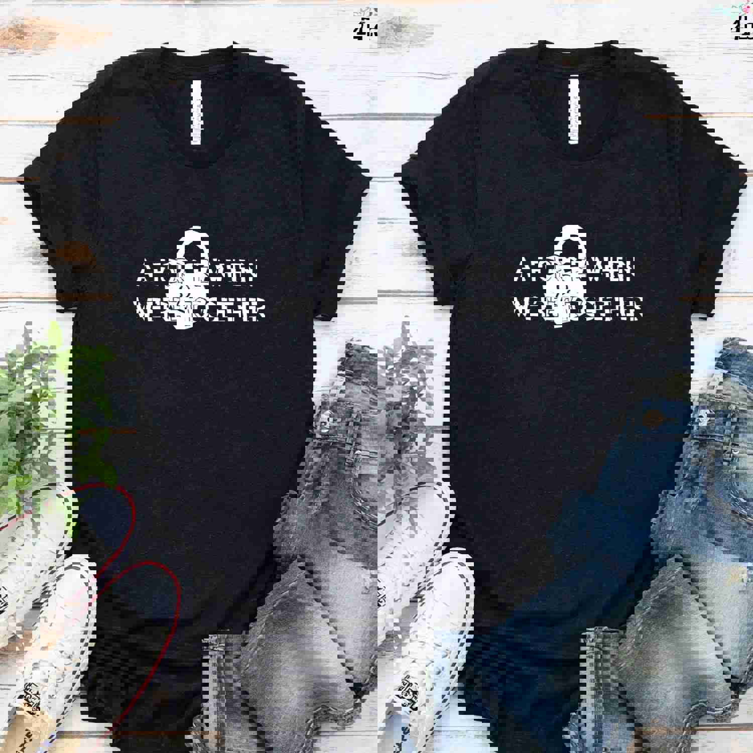 Together We're Unstoppable: Matching Couple Outfits for Special Occasions