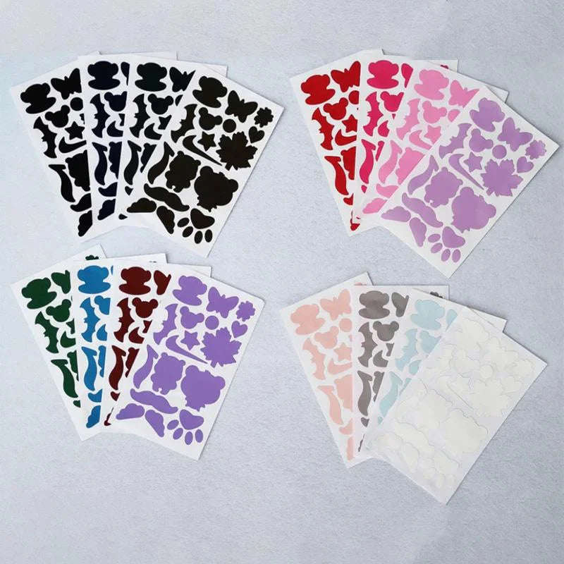 Self-Adhesive Repair Patches For Down Jacket - No Sew, No Iron, Washable