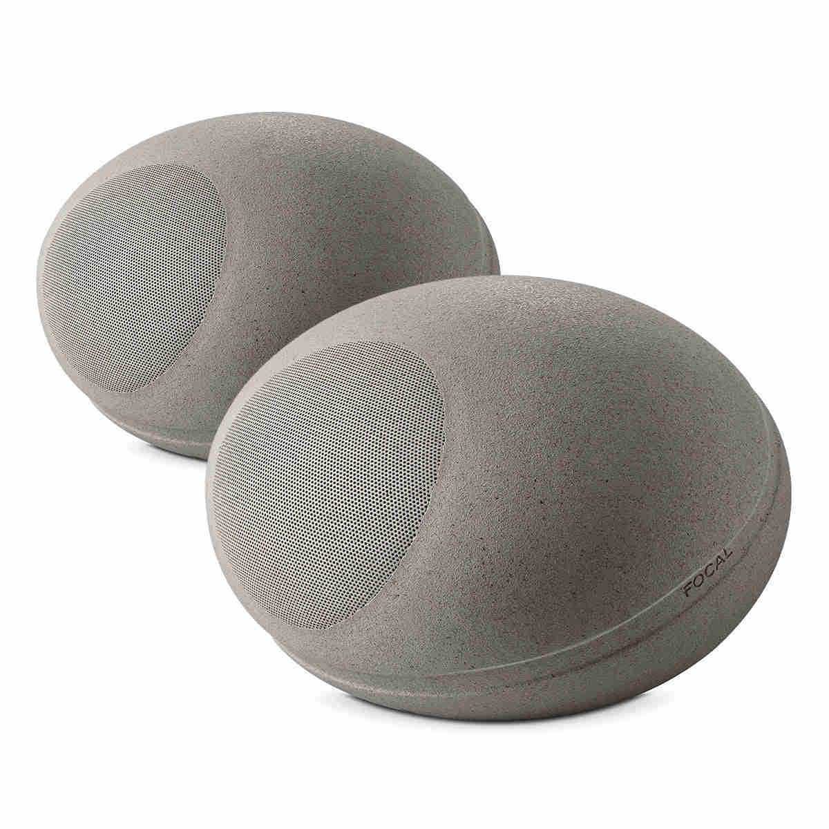 Focal OD Stone 8 2-Way Outdoor Loudspeaker - Pair (Basalt)