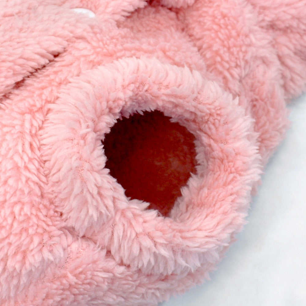 Warm Winter Pet Coat Jacket for Small & Medium Dogs and Cats