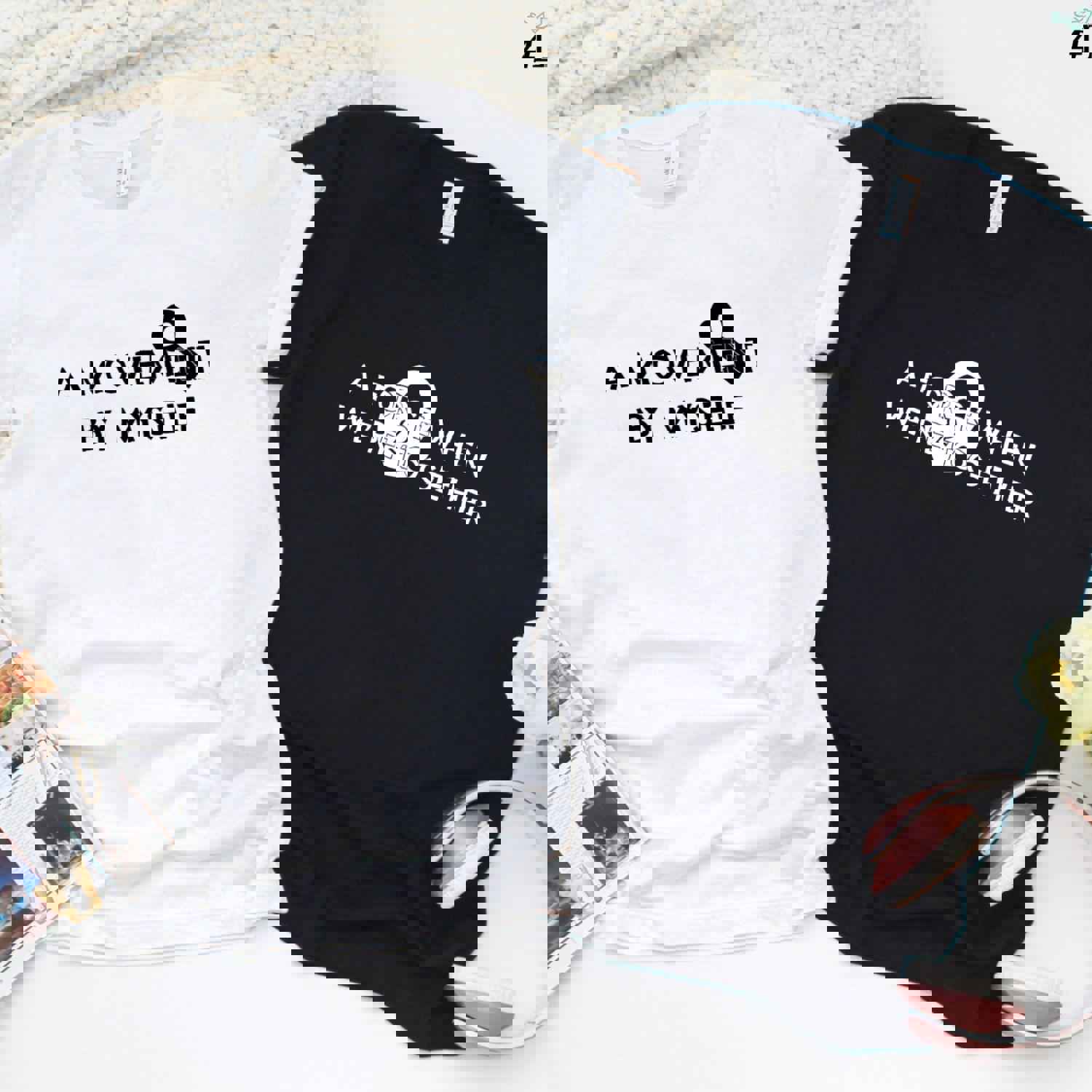 Together We're Unstoppable: Matching Couple Outfits for Special Occasions