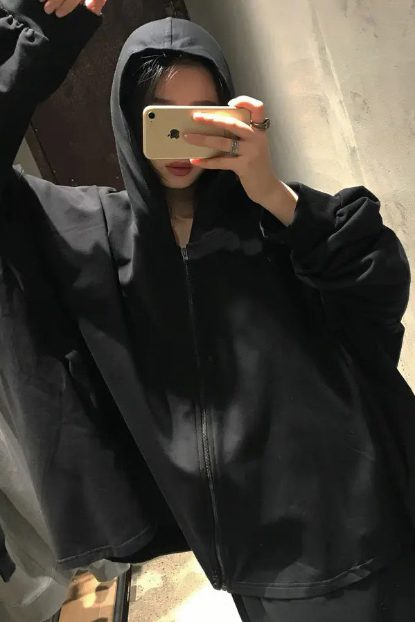 Area by Barbara Bologna (Fire Hoodie) SX3B_N