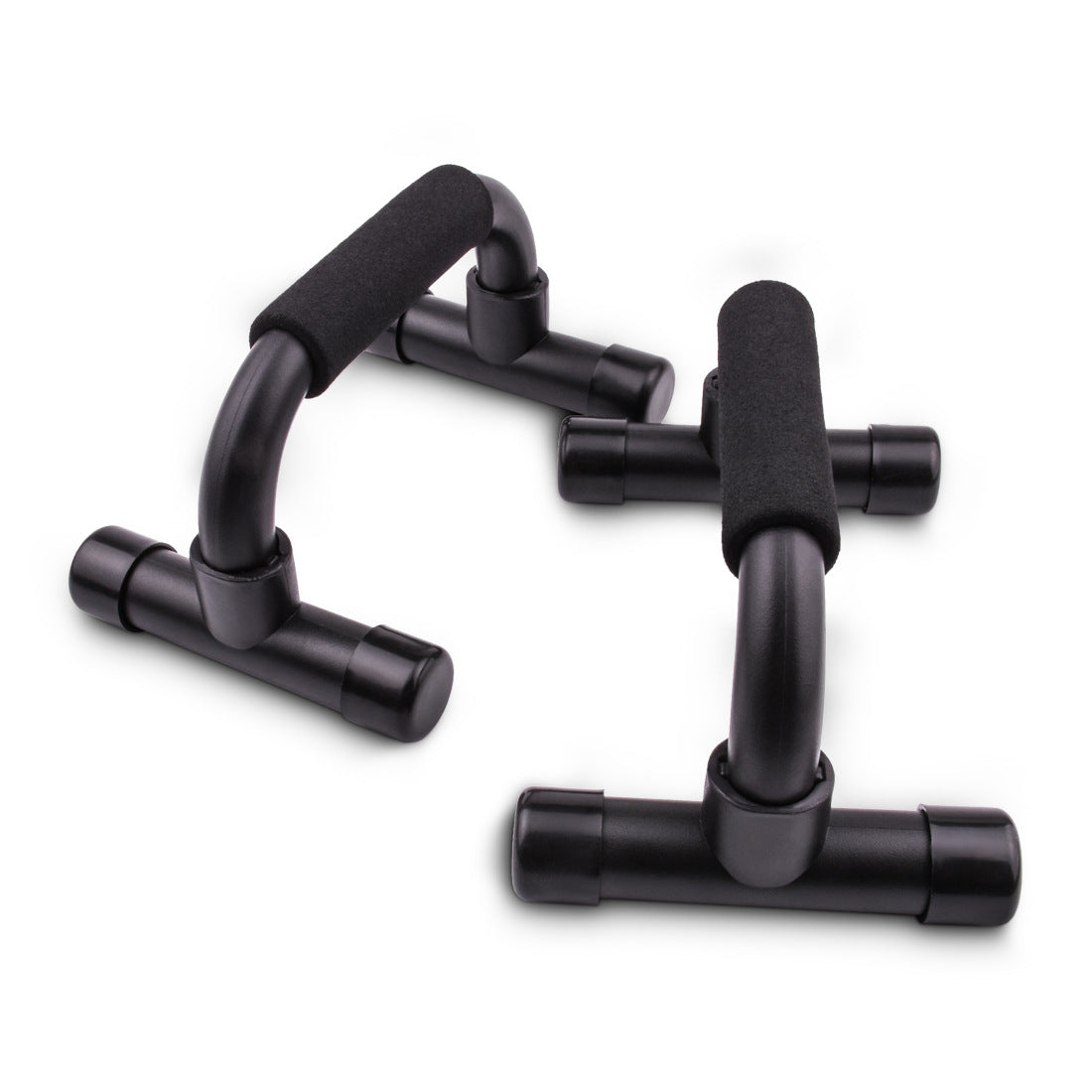 I-Shaped Push-Up Frame - Multifunctional Home Fitness Equipment