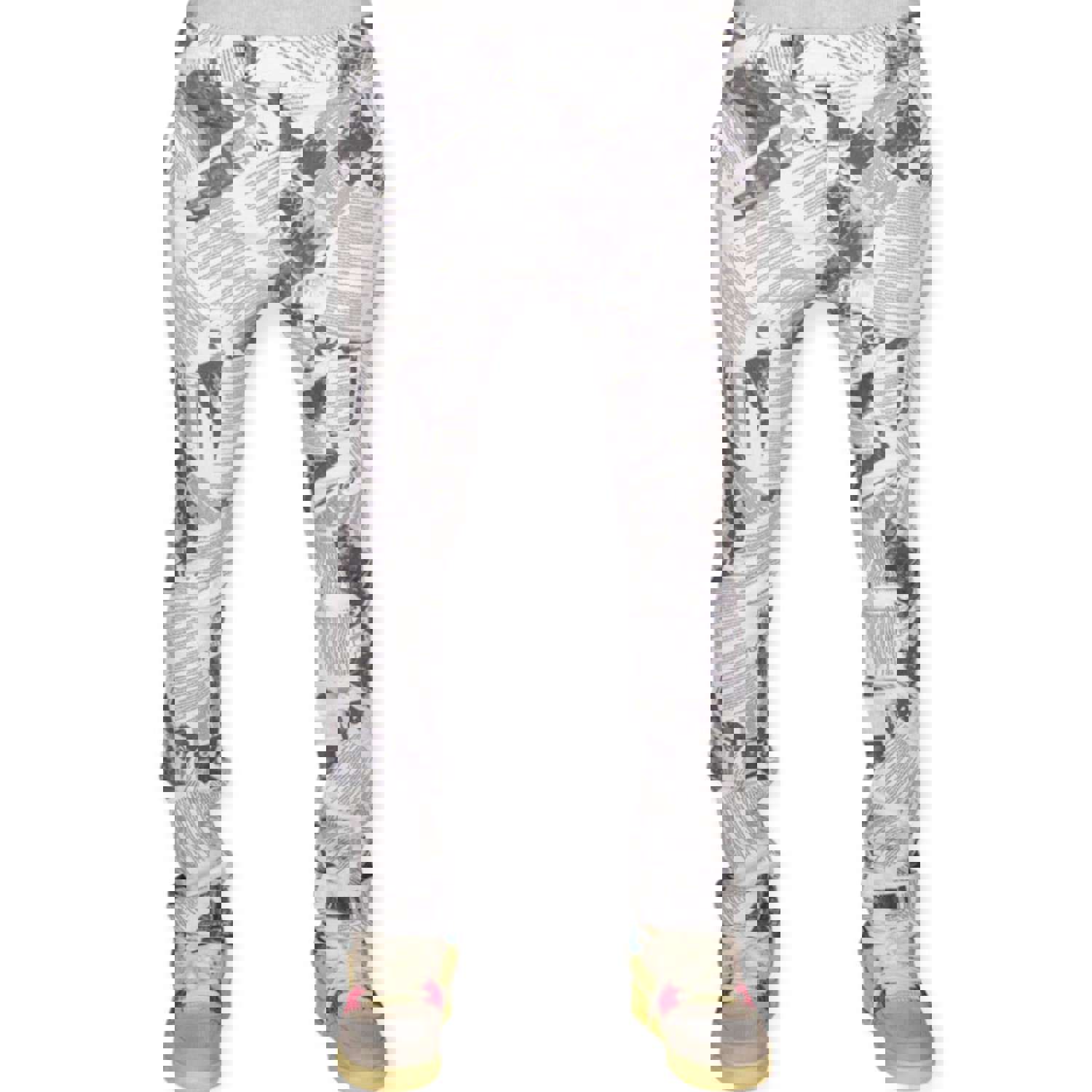 THE HIDEOUT CLOTHING: Articles Denim Jeans