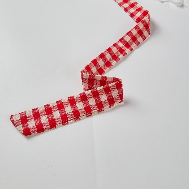 Denim Crop Top + Shorts Summer Clothing Set for Girls Aged 3-16