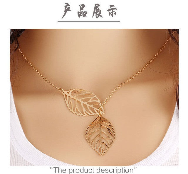 2016 Fashion Women's Gold Silver Eight Bar Choker Necklace - Simple Infinity Symbol Necklace