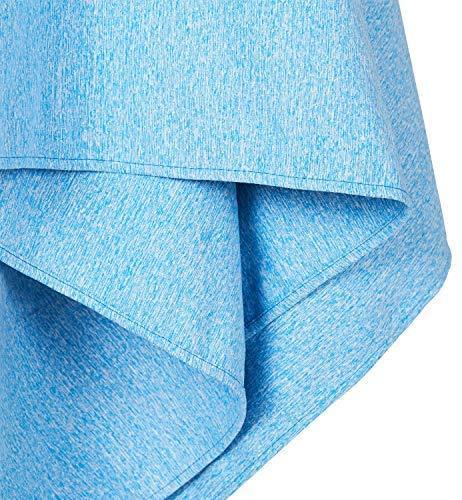 Dock & Bay Quick Dry Towel for Gym, Yoga, Travel, and Outdoor Activities