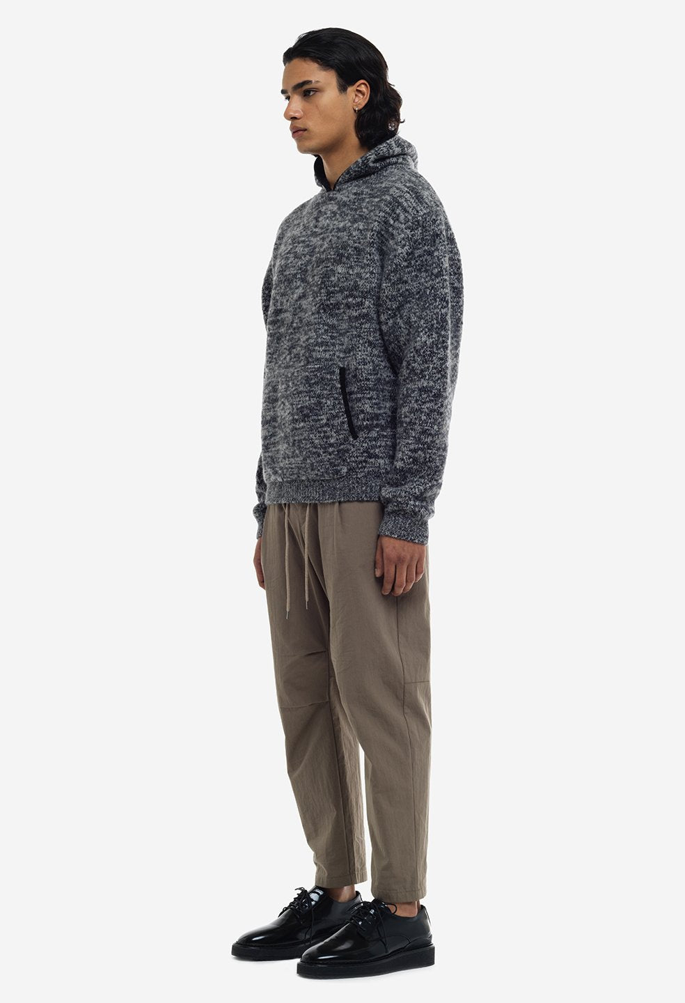 JOHN ELLIOTT ANDRES HOODIE - Premium Men's Pullover Hoodie