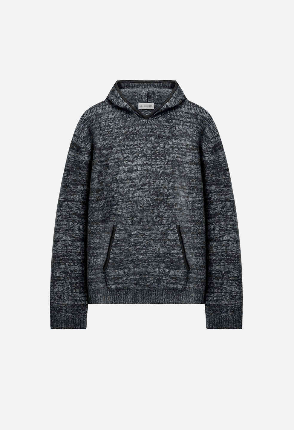 JOHN ELLIOTT ANDRES HOODIE - Premium Men's Pullover Hoodie