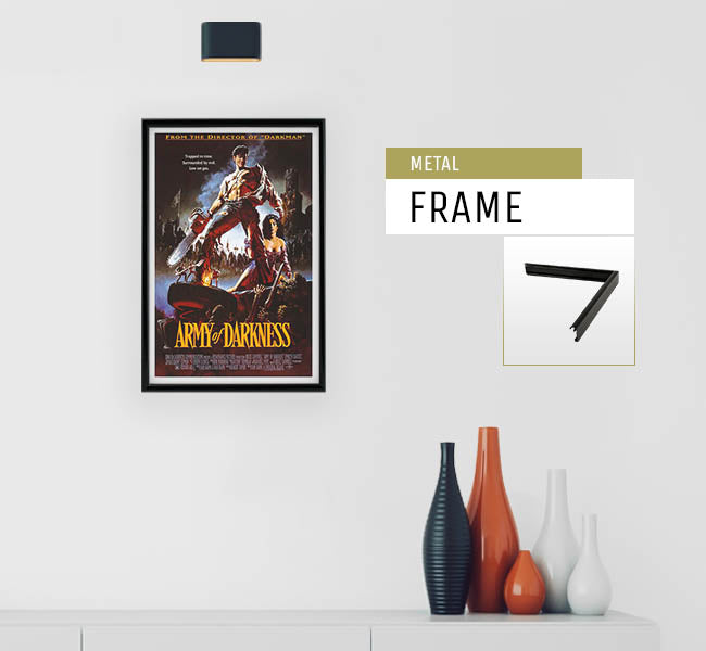 Army Of Darkness - 11 x 17 Movie Poster (1994 Reprint, Rolled)