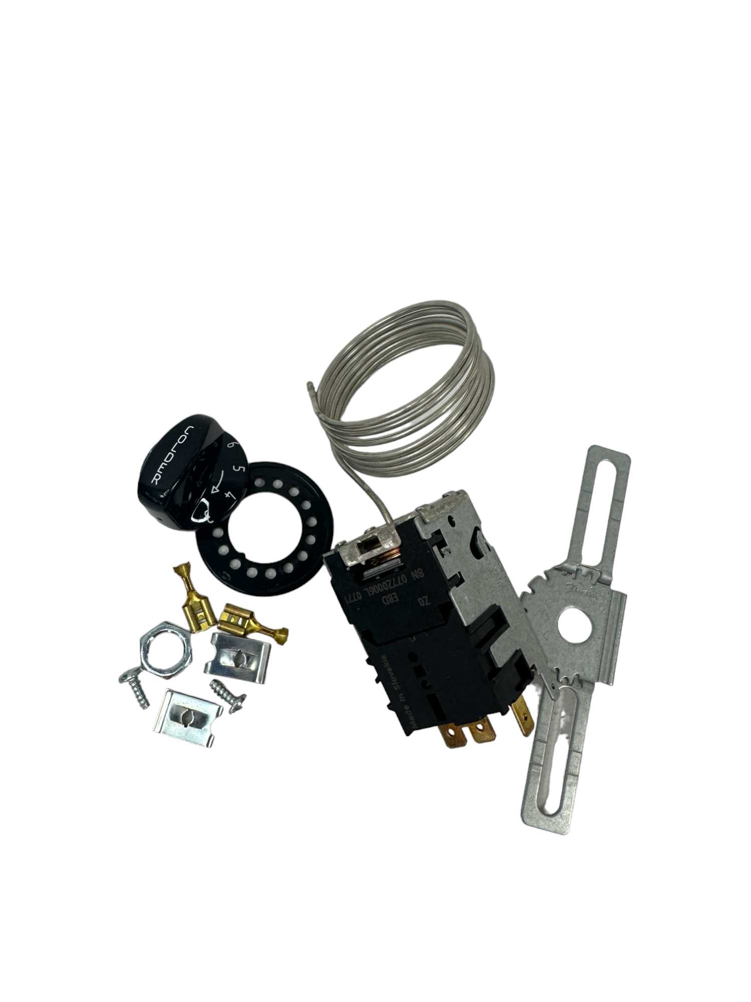 Danfoss - 077Z7015 Freezer Control for Low Temperature Applications