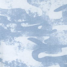 Isaac Camo T-Shirt Hoodie