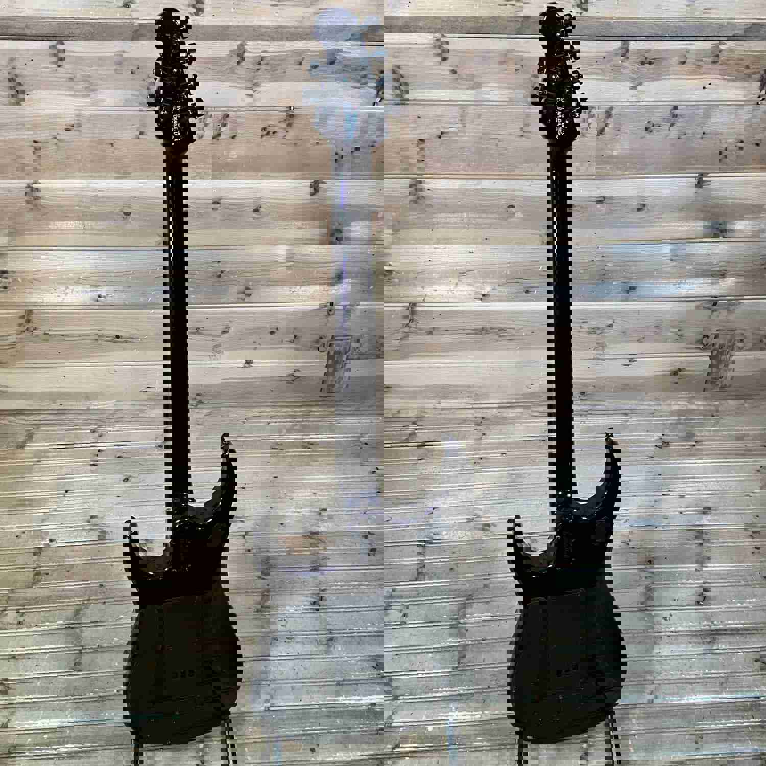 Ernie Ball Music Man 2010 Ball Family Reserve JPX 6 Electric Guitar - Barolo Purple (Used)