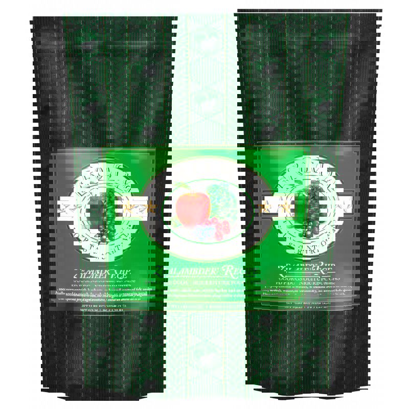 Fromm Four-Star Dry Dog Food (Grain Inclusive) - Premium Nutrition for Dogs