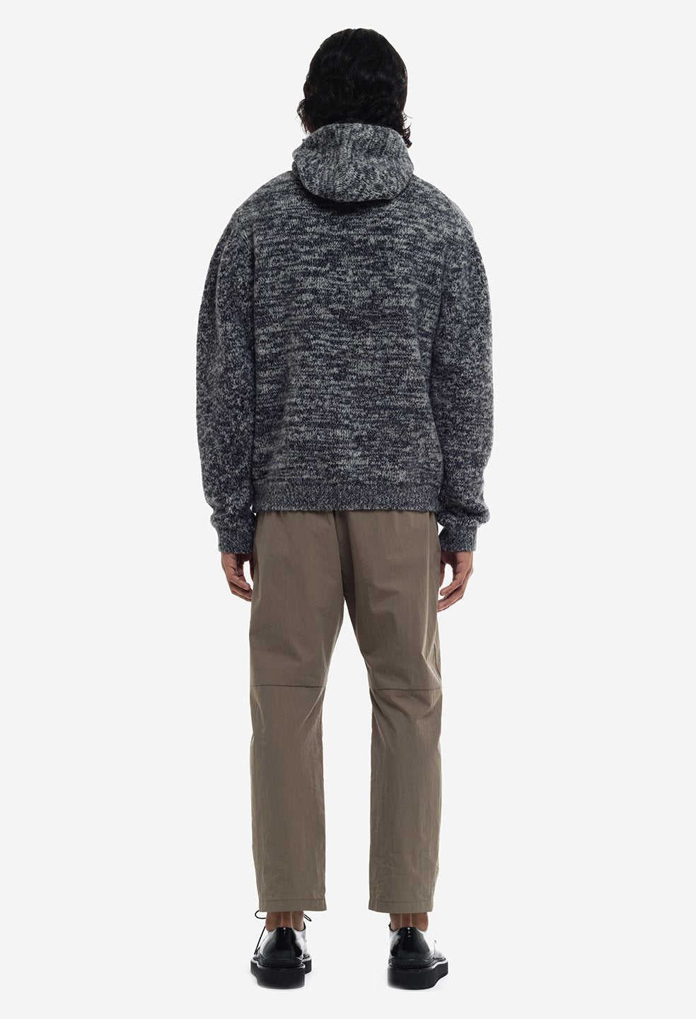 JOHN ELLIOTT ANDRES HOODIE - Premium Men's Pullover Hoodie