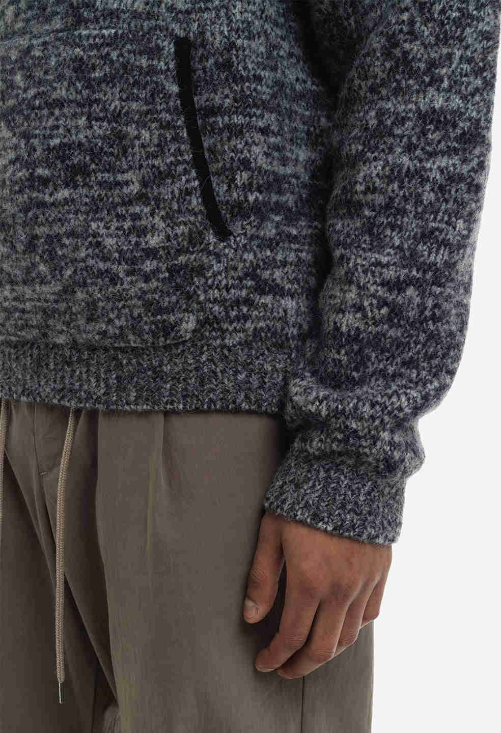 JOHN ELLIOTT ANDRES HOODIE - Premium Men's Pullover Hoodie