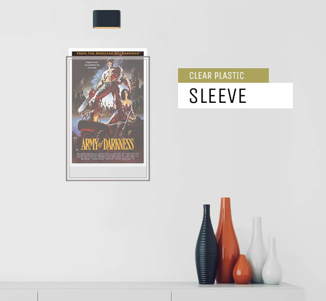 Army Of Darkness - 11 x 17 Movie Poster (1994 Reprint, Rolled)