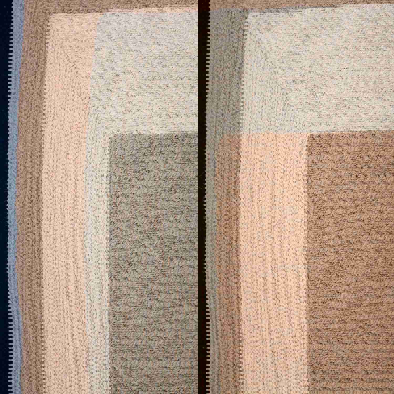 MARIANNE RECTANGLE PILLOW - BLACK