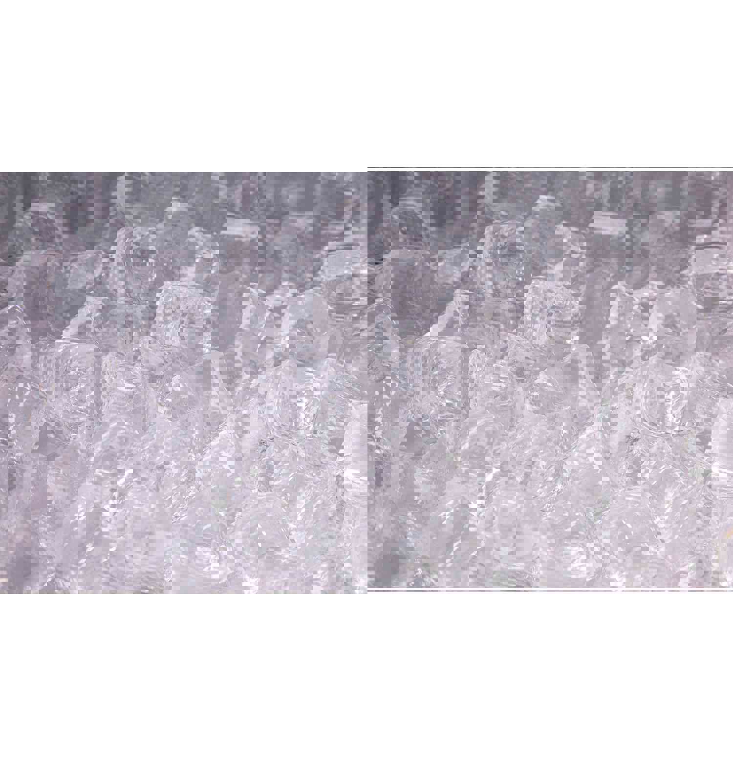 GE APPLIANCES Ice Maker 15-Inch - Clear Ice with Built-In WiFi