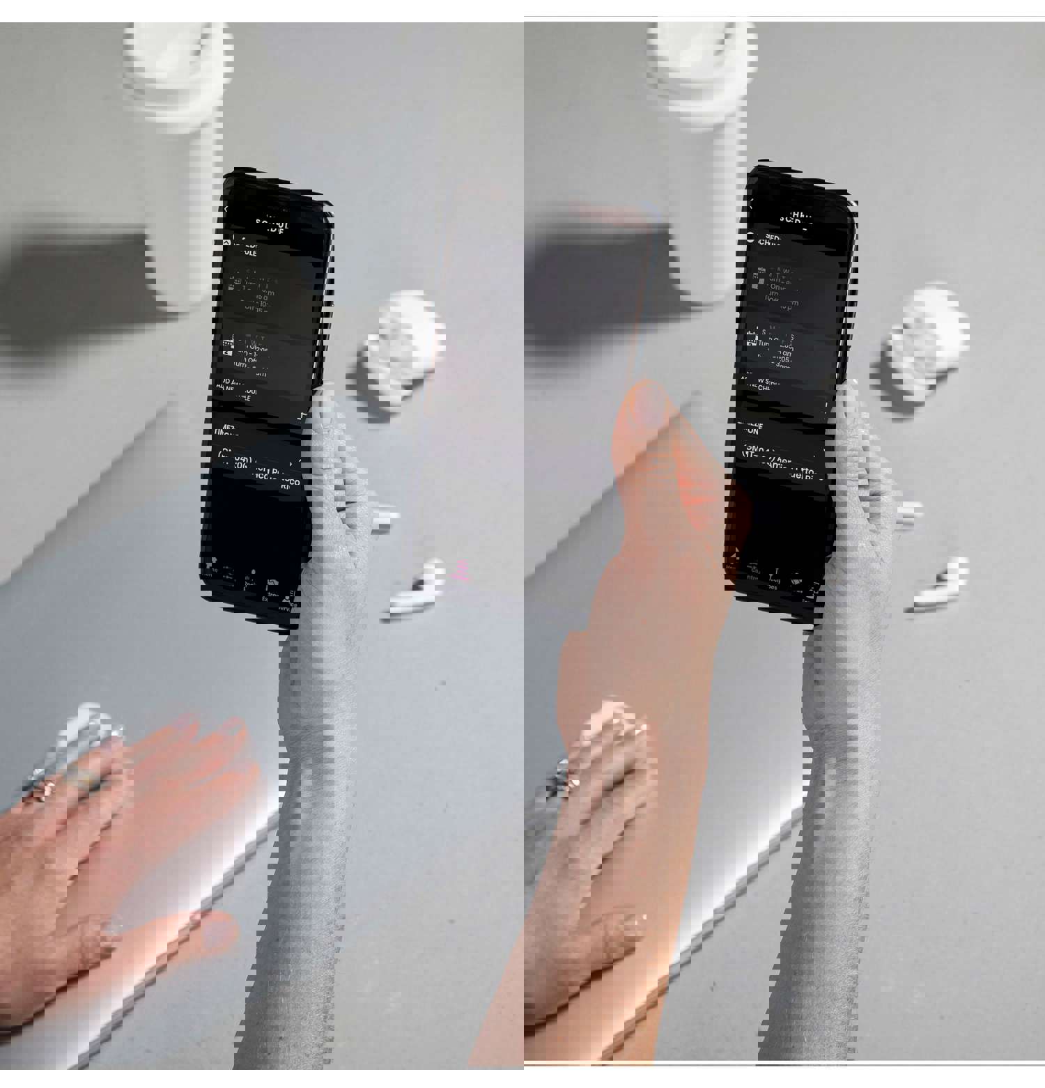 GE APPLIANCES Ice Maker 15-Inch - Clear Ice with Built-In WiFi