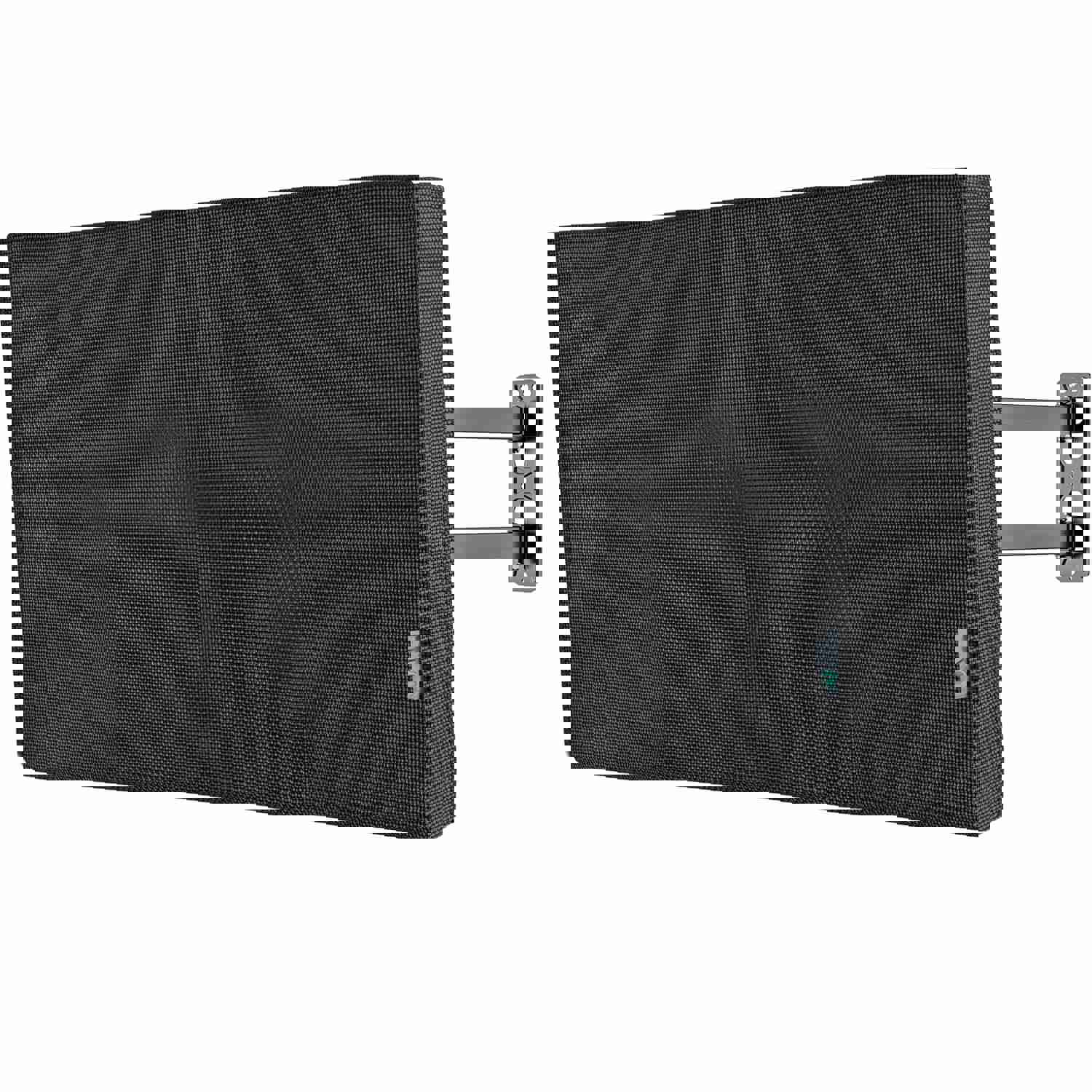 Outdoor TV Cover, Waterproof and Weatherproof Protector for 52 to 55 inch TVs