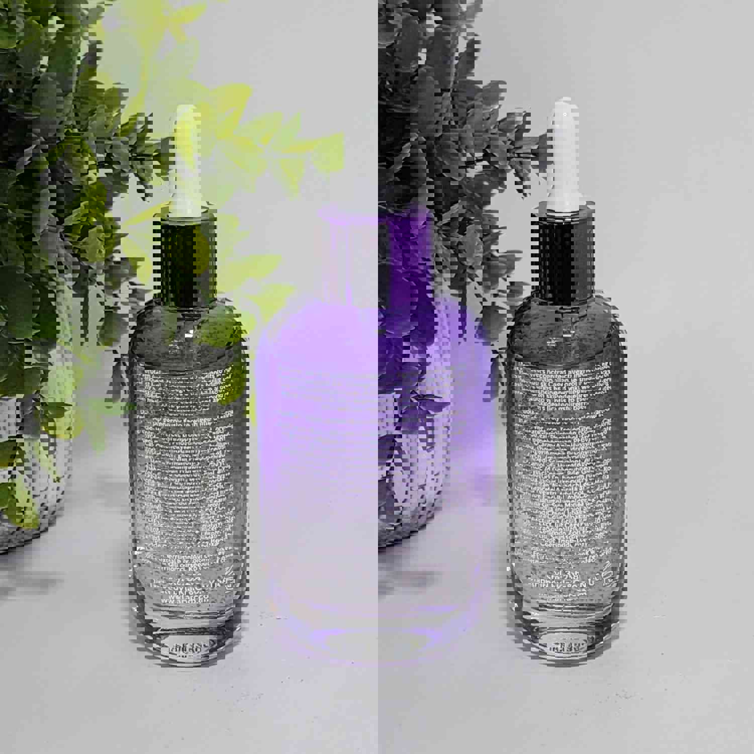 The Beauty Elixir Collagen & Peptides Anti-aging Face Serum - 1.69 oz