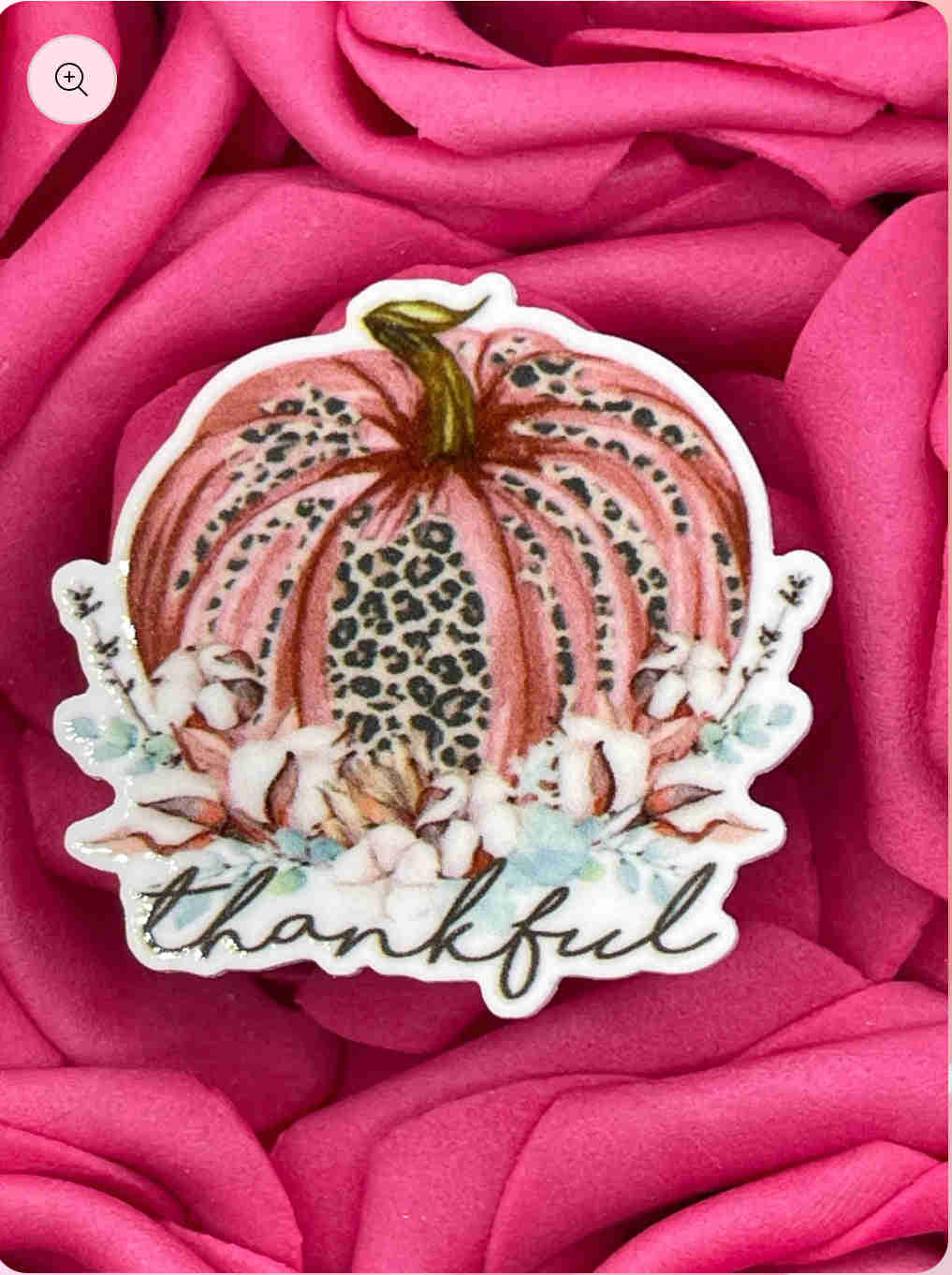 Faith Based Flat Backs