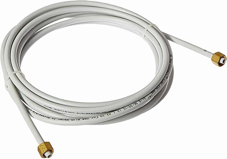 ERP IMKR15 Refrigerator Ice Maker PEX Tubing (15 Feet)