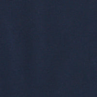 Psycho Bunny Bennett Full Zip Hoodie - Navy & Mulled Wine