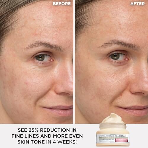 IT Cosmetics Your Ultimate Confidence Essentials Skincare Gift Set – 4-Piece Anti-Aging Skincare Kit