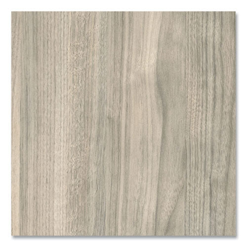 HON 80000 Series Laminate Occasional Coffee Table Rectangular 48wx20dx16h Kingswood Walnut