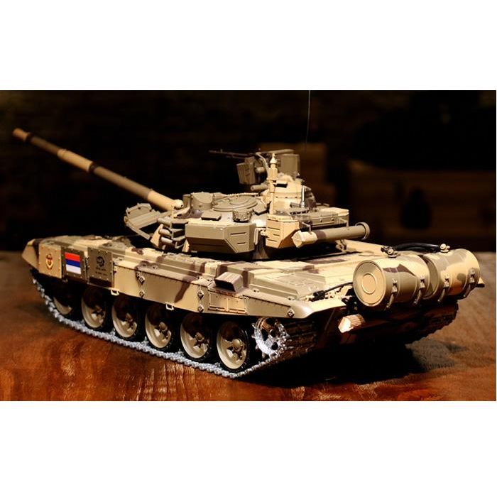 T-90 Pro with 6.0S Electronics - Open Box