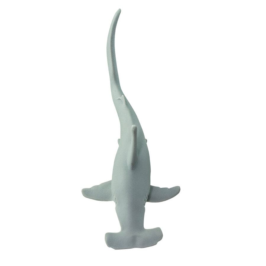 Hammerhead Shark Toy - Hand Painted & Professionally Crafted