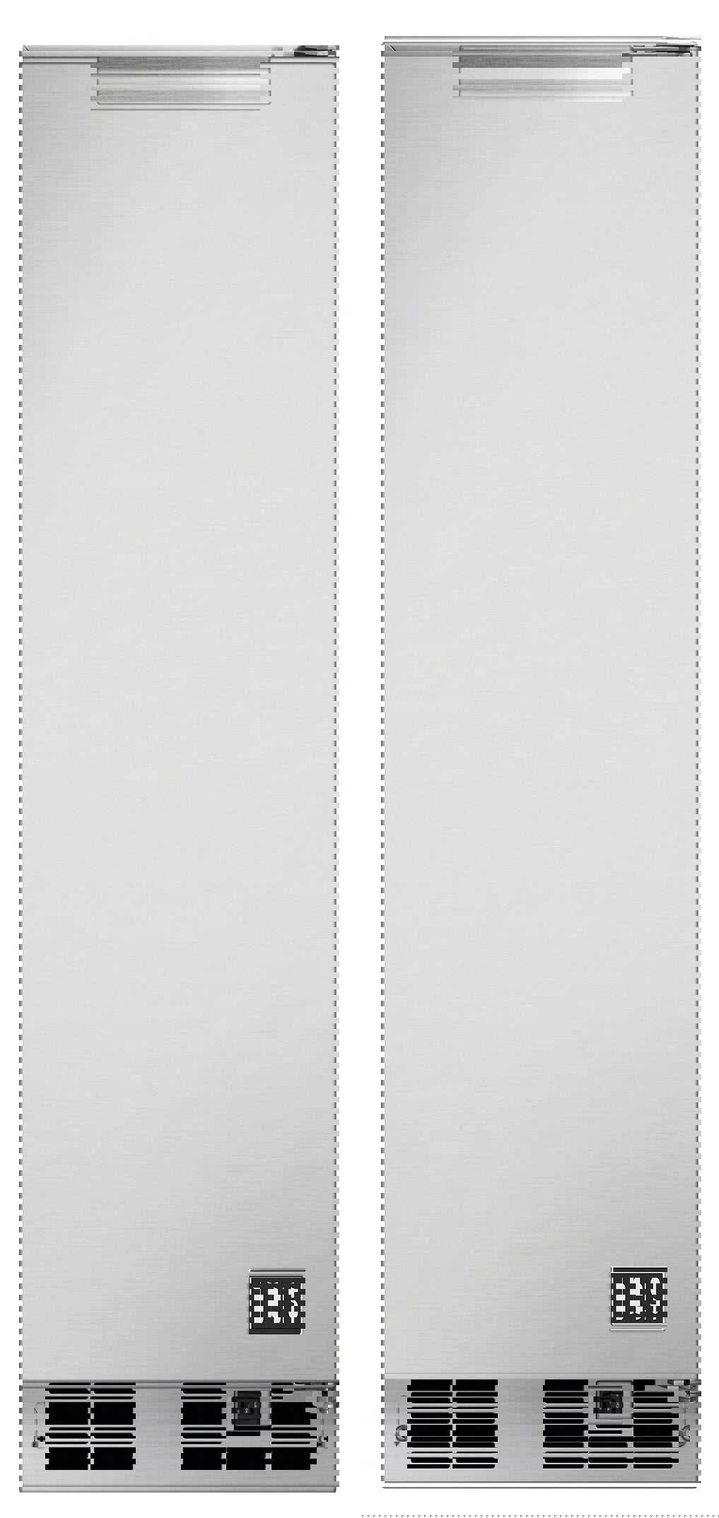 DCS 15 Inch Outdoor Ice Maker