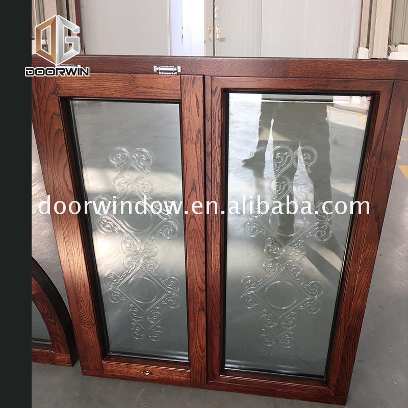 Factory Direct Price Best Garden Window Exterior Windows Energy Efficient for Home