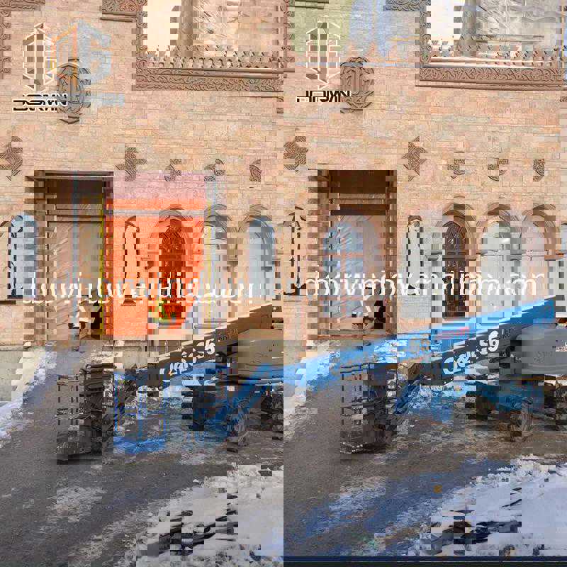 Factory Direct Price Best Garden Window Exterior Windows Energy Efficient for Home