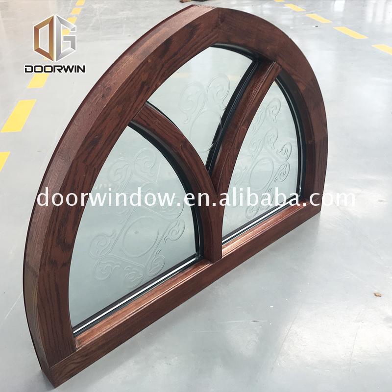 Factory Direct Price Best Garden Window Exterior Windows Energy Efficient for Home