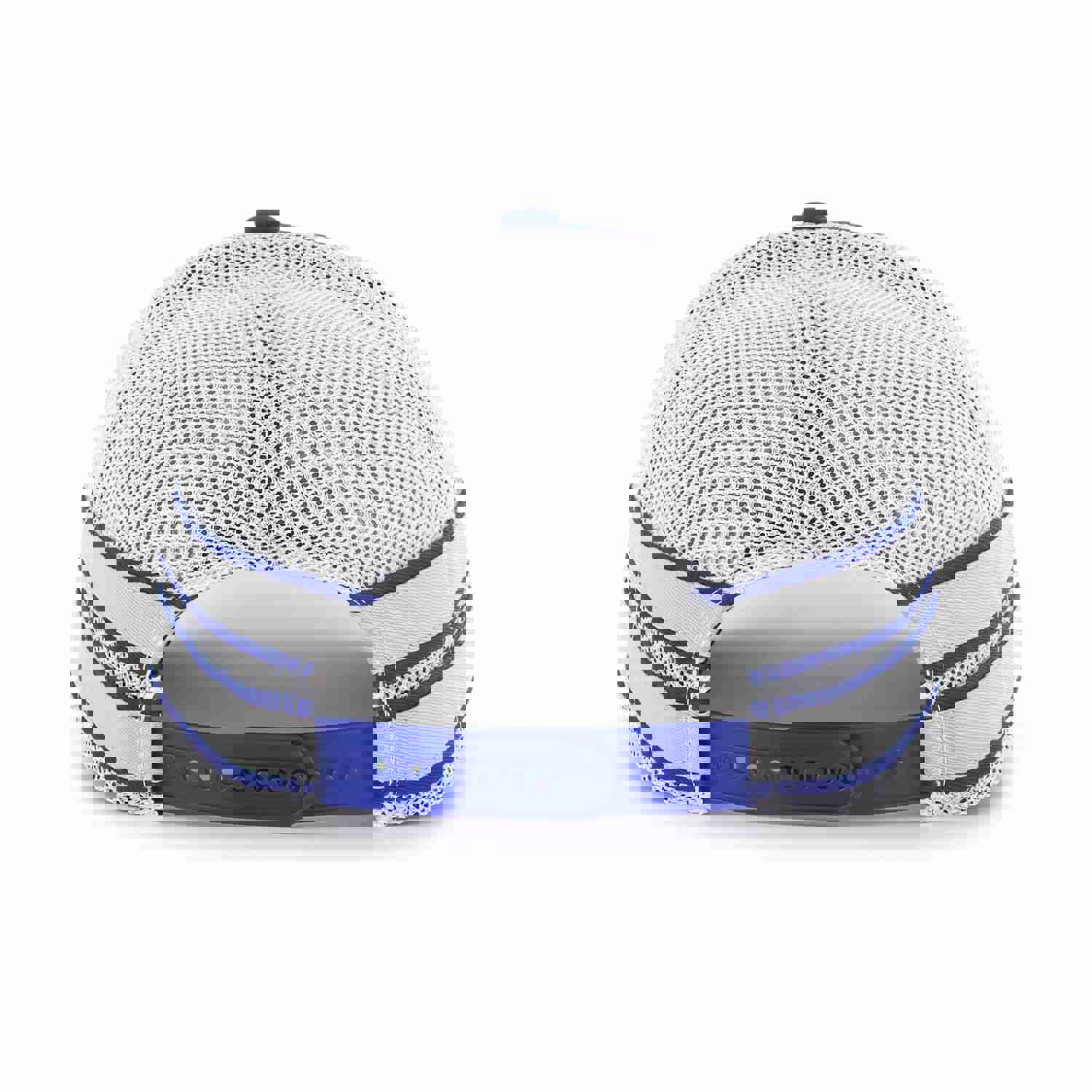 KENTUCKY WILDCATS VINTAGE STRAIGHT EIGHT 47 TRUCKER HAT