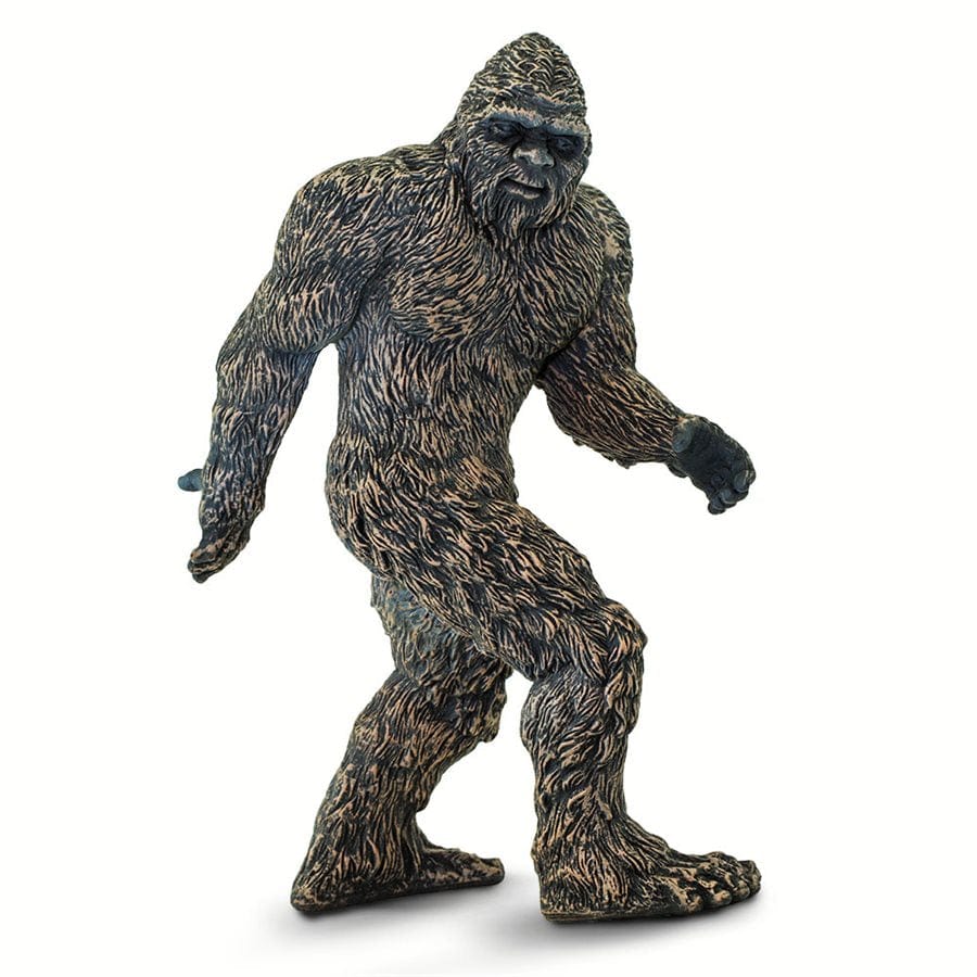 Bigfoot Toy Figure