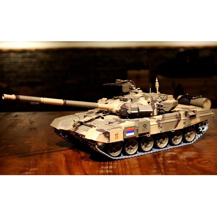T-90 Pro with 6.0S Electronics - Open Box