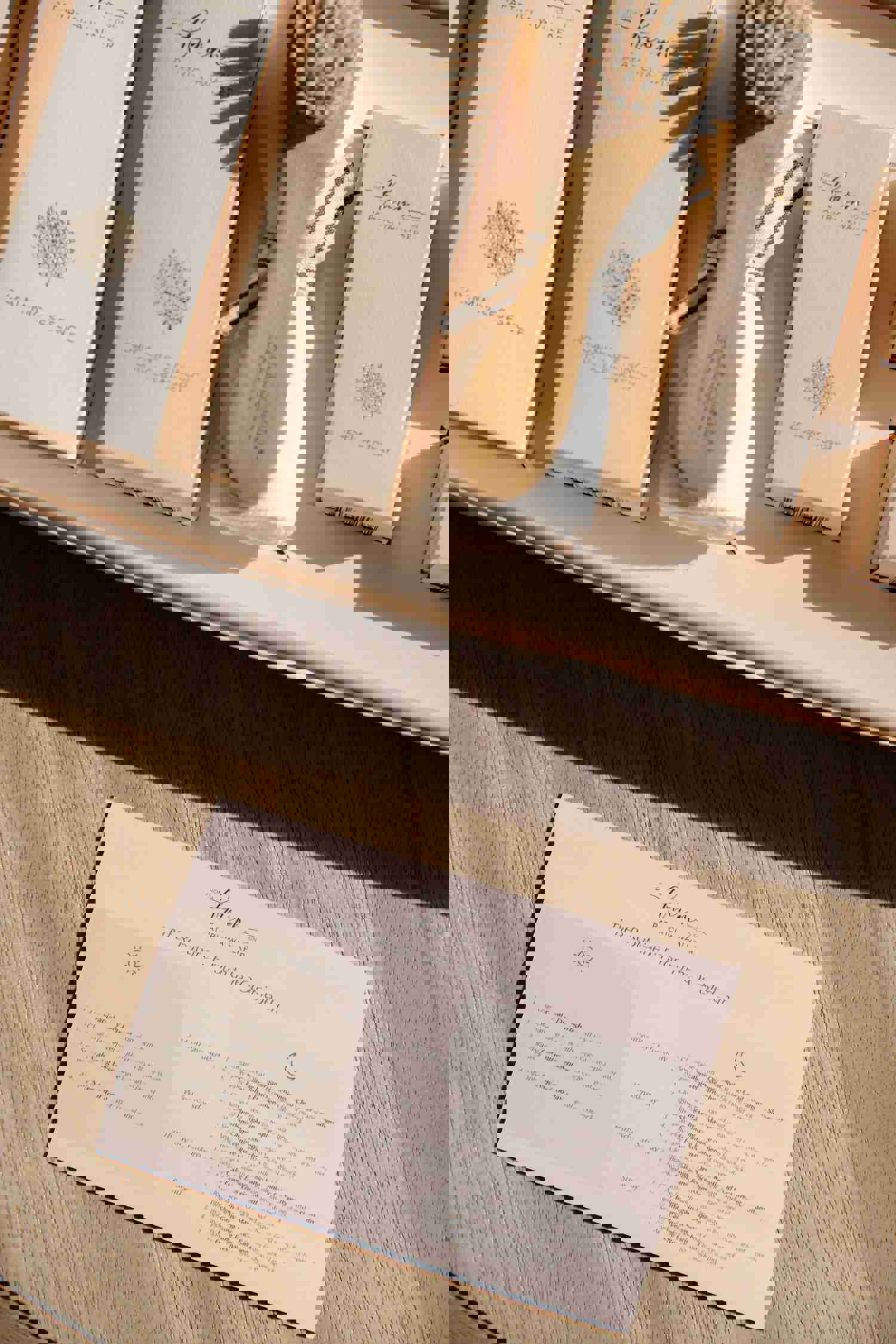 The Routine - Complete AM/PM Skincare Set