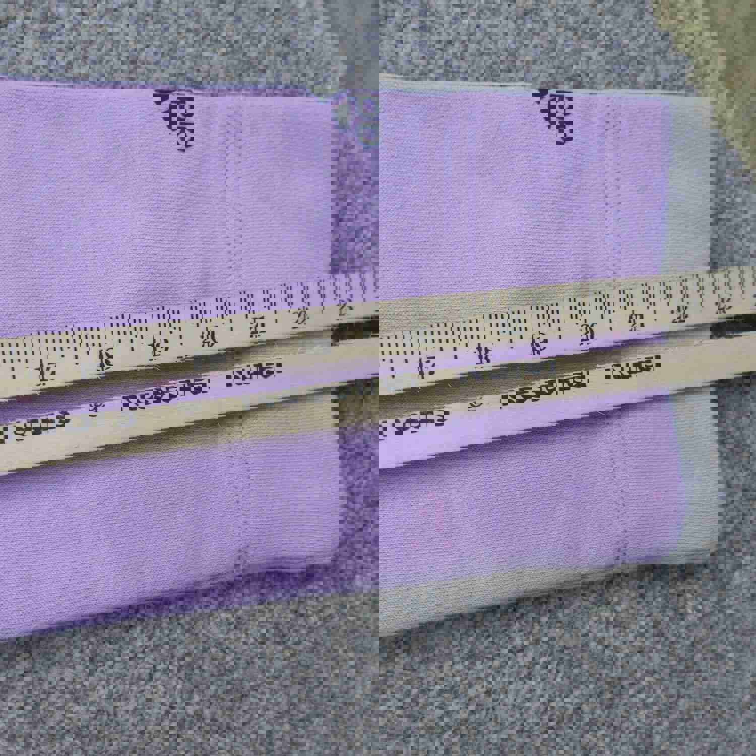 Adidas Women's Light Purple Pullover Hoodie Sweatshirt - Size Small