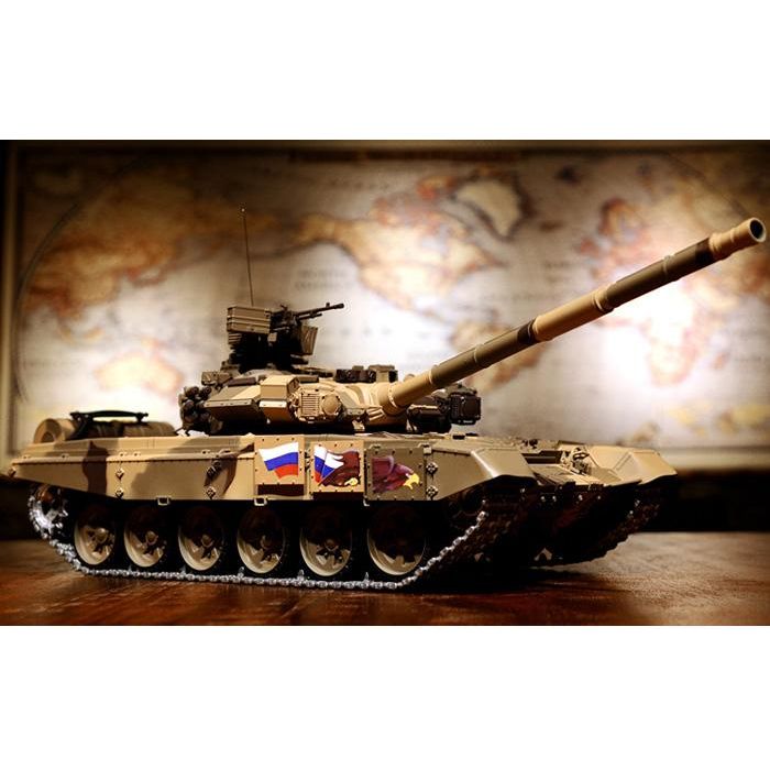 T-90 Pro with 6.0S Electronics - Open Box